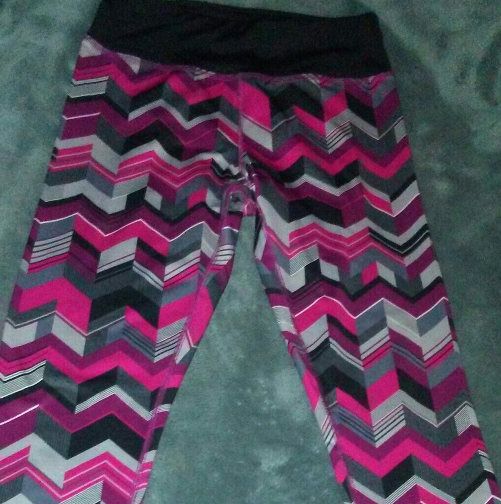 RBX work out pants.